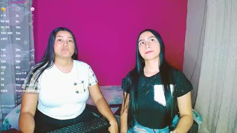 Snapshot of aisha_stacey0410 chatting on February 13, 2025, 2:56 am aisha_stacey0410 online show from February 13, 2025, 2:56 am