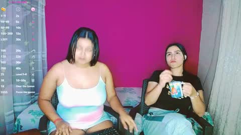 Snapshot of aisha_stacey0410 chatting on February 14, 2025, 6:02 am aisha_stacey0410 online show from February 14, 2025, 6:02 am