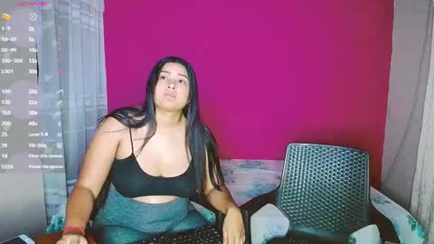 Snapshot of aisha_stacey0410 chatting on February 18, 2025, 3:10 am aisha_stacey0410 online show from February 18, 2025, 3:10 am