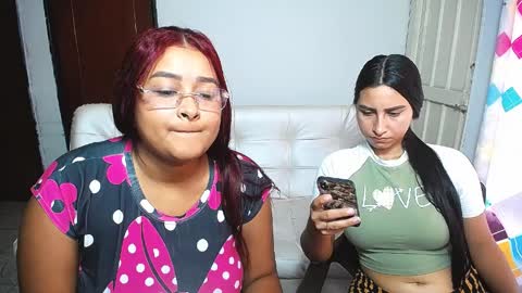 aisha_stacey0410 online show from March 31, 2026, 3:56 pm