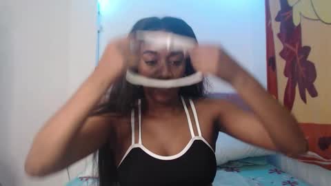 Aisha online show from February 2, 2026, 9:02 pm