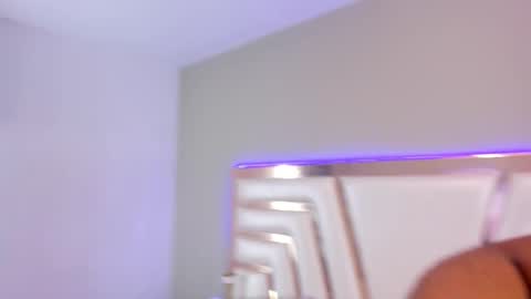 Aisha Rodgers online show from February 23, 2026, 9:12 pm