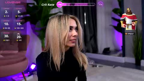 Snapshot of aishleybee chatting on December 18, 2025, 2:12 pm Aish online show from December 18, 2025, 2:12 pm