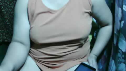 Snapshot of aislahrose chatting on January 28, 2025, 5:11 am rosie online show from January 28, 2025, 5:11 am