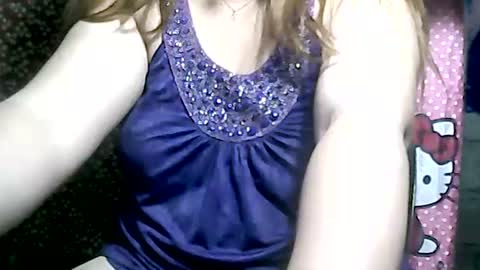 Snapshot of aislahrose chatting on January 30, 2025, 6:21 pm rosie online show from January 30, 2025, 6:21 pm