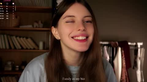 Aliza online show from November 8, 2025, 1:17 am