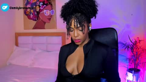 Aitana Brown online show from May 28, 2026, 12:08 am