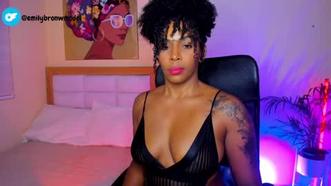 Aitana Brown online show from June 1, 2026, 10:00 pm