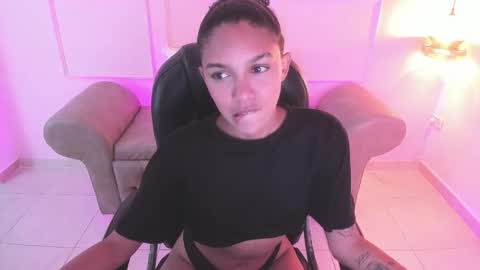 Aitana online show from February 22, 2026, 8:40 pm