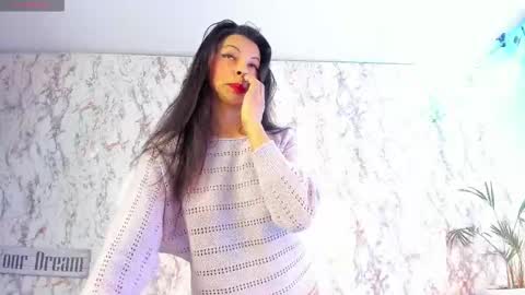 Aitana Garcia online show from November 27, 2025, 9:44 am