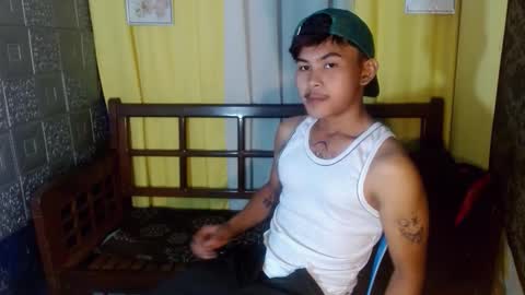 aivanboyyy online show from March 2, 2026, 10:00 am