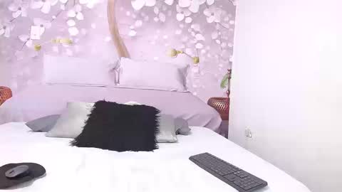 AIXA online show from March 12, 2026, 8:15 pm