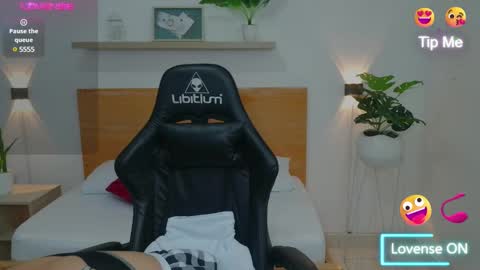 Aixa Burgos online show from February 19, 2025, 11:49 am