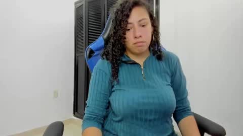 Aixa Burgos online show from September 16, 2025, 12:06 pm