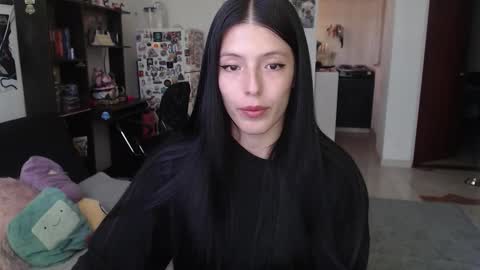 Snapshot of aizen_myo chatting on September 21, 2025, 1:57 pm Aizen My- online show from September 21, 2025, 1:57 pm