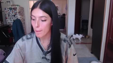 Snapshot of aizen_myo chatting on September 25, 2025, 1:37 pm Aizen My- online show from September 25, 2025, 1:37 pm