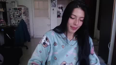 Snapshot of aizen_myo chatting on September 26, 2025, 1:26 pm Aizen My- online show from September 26, 2025, 1:26 pm