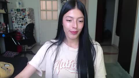 Snapshot of aizen_myo chatting on October 2, 2025, 2:46 pm Aizen My- online show from October 2, 2025, 2:46 pm