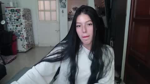 Snapshot of aizen_myo chatting on October 6, 2025, 4:15 pm Aizen My- online show from October 6, 2025, 4:15 pm