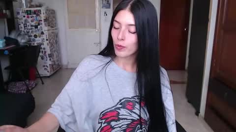 Snapshot of aizen_myo chatting on October 24, 2025, 5:20 pm Aizen My- online show from October 24, 2025, 5:20 pm