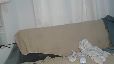 Amy Jeaux Johnson online show from October 22, 2025, 12:33 am