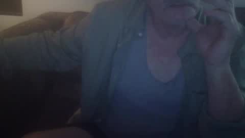 ajames6961 online show from April 13, 2026, 11:48 am