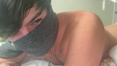 Parker online show from January 8, 2026, 1:13 pm