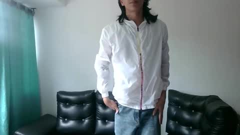 SebasT-sex online show from February 10, 2026, 4:33 pm