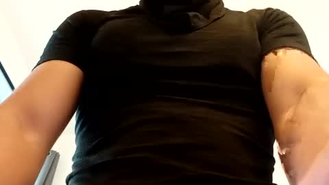 Ajpenis online show from November 3, 2025, 1:45 pm