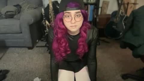 Snapshot of ajuliebellelemons chatting on February 10, 2026, 1:43 am JullieBelleLemons online show from February 10, 2026, 1:43 am