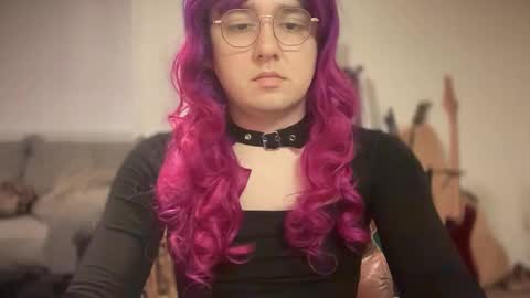 Snapshot of ajuliebellelemons chatting on February 22, 2026, 5:30 am JullieBelleLemons online show from February 22, 2026, 5:30 am