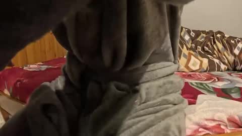 ajumarshal001648180 online show from October 22, 2025, 8:58 am