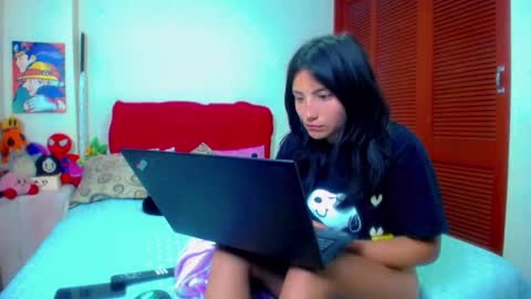 Akai Kraz  online show from February 21, 2026, 2:12 am