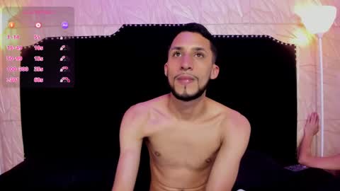 akame_draco online show from September 19, 2025, 4:14 am