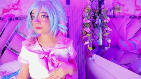 akane hikari  online show from December 3, 2025, 3:25 am