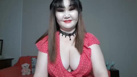 Shelly online show from December 16, 2025, 3:22 am