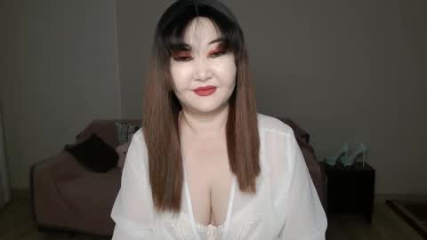 Shelly online show from December 18, 2025, 3:23 am