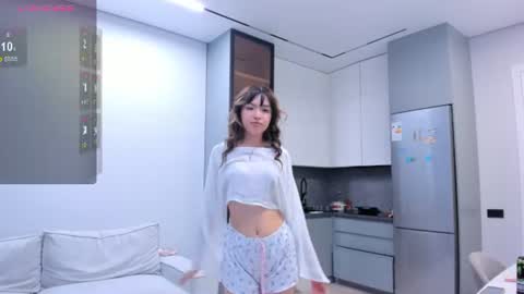 Snapshot of akari_star chatting on June 14, 2026, 4:36 am Akari online show from June 14, 2026, 4:36 am