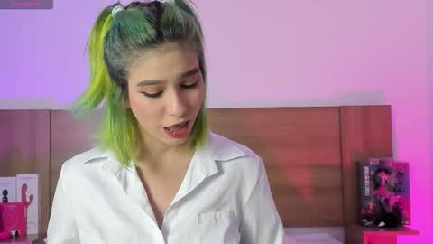 Akartsumi online show from February 16, 2026, 5:31 pm