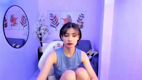 Snapshot of akaza_hakuji_ chatting on January 15, 2025, 12:04 pm Azaka  online show from January 15, 2025, 12:04 pm