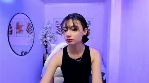 Snapshot of akaza_hakuji_ chatting on January 17, 2025, 12:31 pm Azaka  online show from January 17, 2025, 12:31 pm