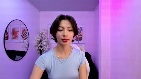 Snapshot of akaza_hakuji_ chatting on January 23, 2025, 12:19 pm Azaka  online show from January 23, 2025, 12:19 pm