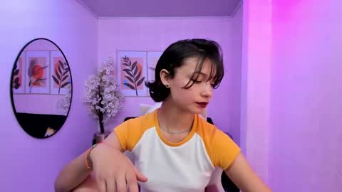 Snapshot of akaza_hakuji_ chatting on January 27, 2025, 12:37 pm Azaka  online show from January 27, 2025, 12:37 pm