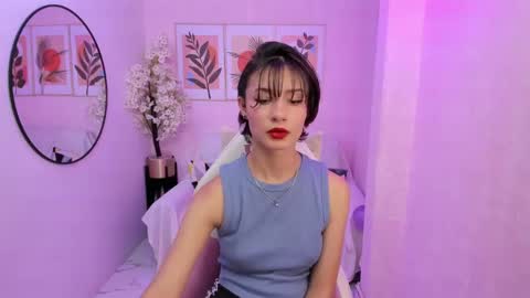 Snapshot of akaza_hakuji_ chatting on January 29, 2025, 3:26 pm Azaka  online show from January 29, 2025, 3:26 pm
