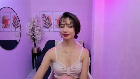 Snapshot of akaza_hakuji_ chatting on January 30, 2025, 12:16 pm Azaka  online show from January 30, 2025, 12:16 pm