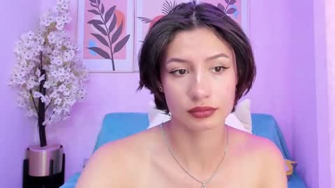 Snapshot of akaza_hakuji_ chatting on February 1, 2025, 3:18 pm Azaka  online show from February 1, 2025, 3:18 pm