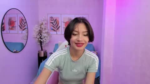 Snapshot of akaza_hakuji_ chatting on February 4, 2025, 12:22 pm Azaka  online show from February 4, 2025, 12:22 pm
