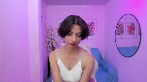 Snapshot of akaza_hakuji_ chatting on February 10, 2025, 3:42 pm Azaka  online show from February 10, 2025, 3:42 pm
