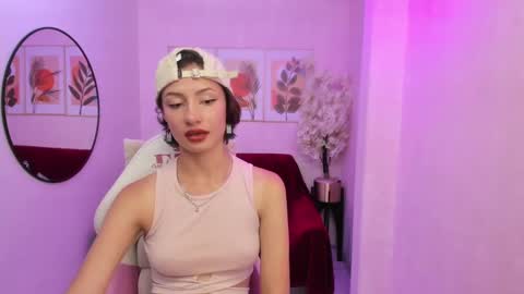 Snapshot of akaza_hakuji_ chatting on February 25, 2025, 3:27 pm Azaka  online show from February 25, 2025, 3:27 pm
