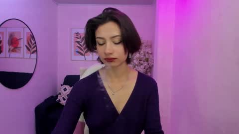Snapshot of akaza_hakuji_ chatting on February 28, 2025, 12:20 pm Azaka  online show from February 28, 2025, 12:20 pm